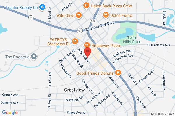 Holloway Insurance Agency
