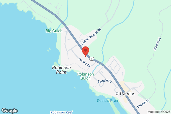 Mastin Monica DVM, Gualala Veterinary Clinic