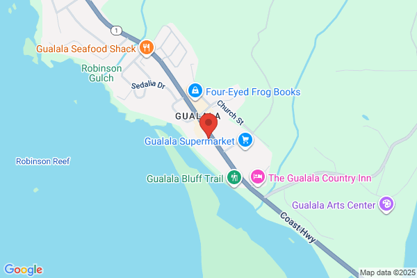 Oceanic Land Office
