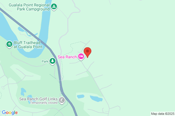 Sea Ranch Apartments