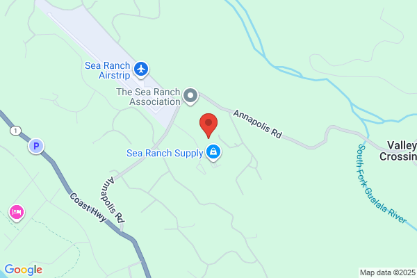 Sea Ranch Water Co the