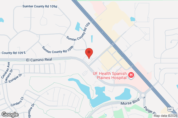 Central Florida Pain Management