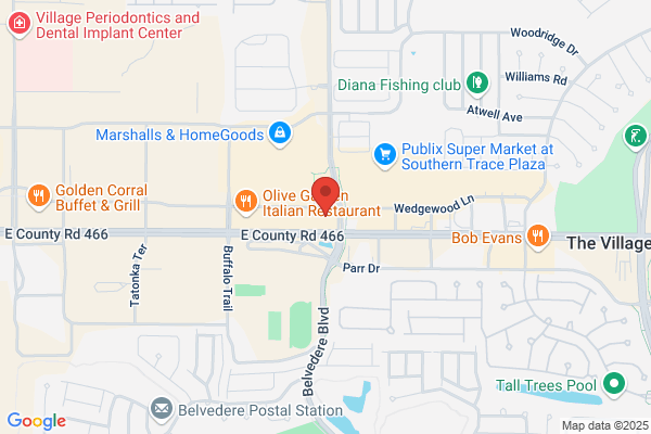 Bitcoin ATM The Villages - Coinhub