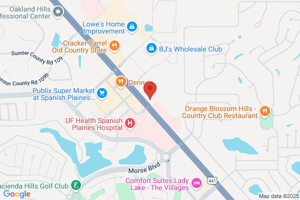 Central Florida Spine and Injury