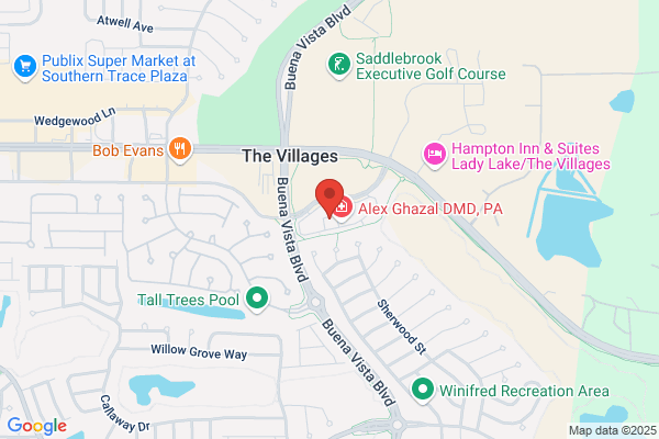 Legacy Clinic of Chiropractic