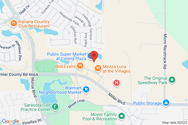 Publix Liquors at Colony Plaza