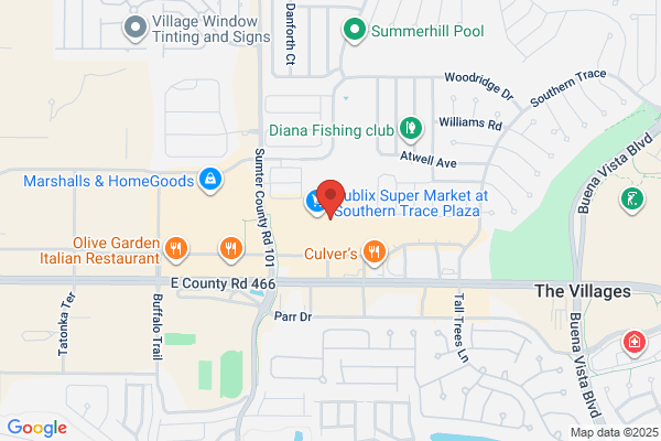 Publix Liquors at Southern Trace Plaza