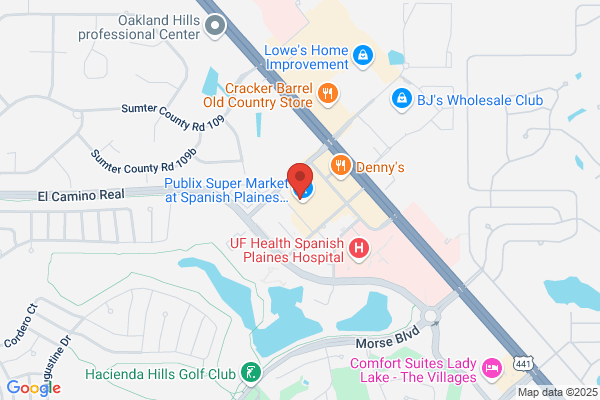 Publix Liquors at Spanish Plaines Shopping Center