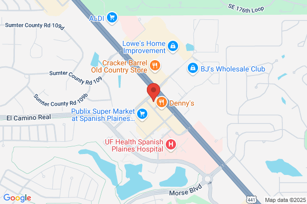 Bitcoin ATM The Villages - Coinhub