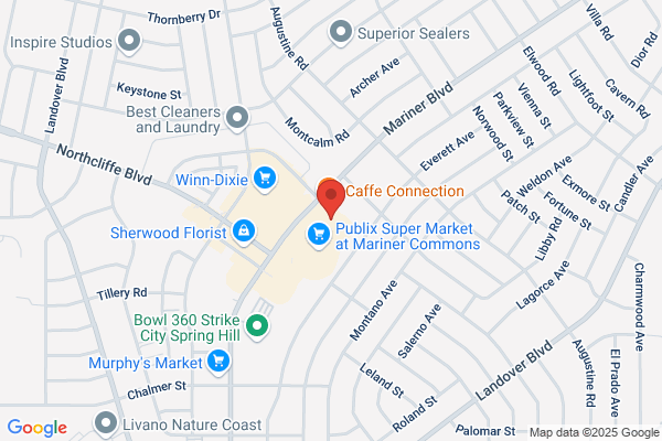 Suncoast Credit Union