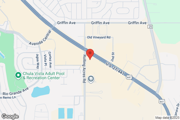 Lady Lake Smiles Dentistry