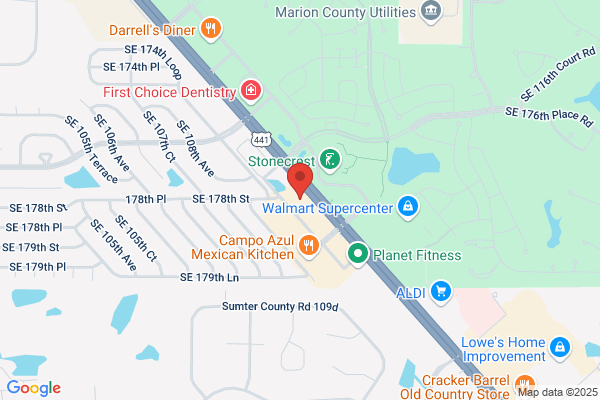 Summerfield Dental Care