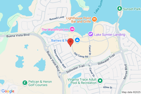 Sumter Landing Dental Care