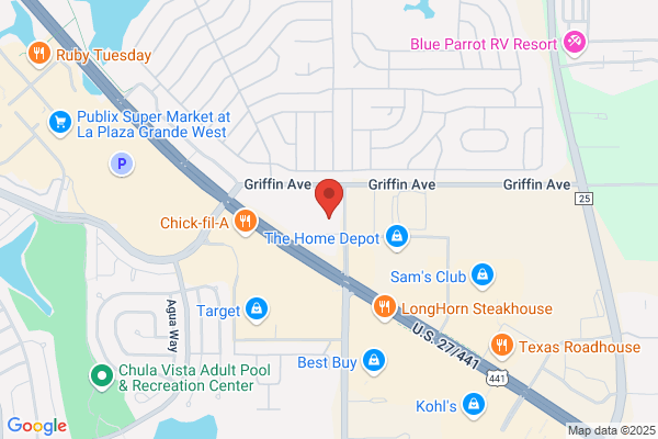 Lady Lake Dermatology & Mohs Surgery, The Villages