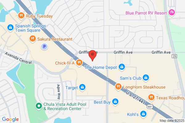 Center For Advanced Foot Surgery
