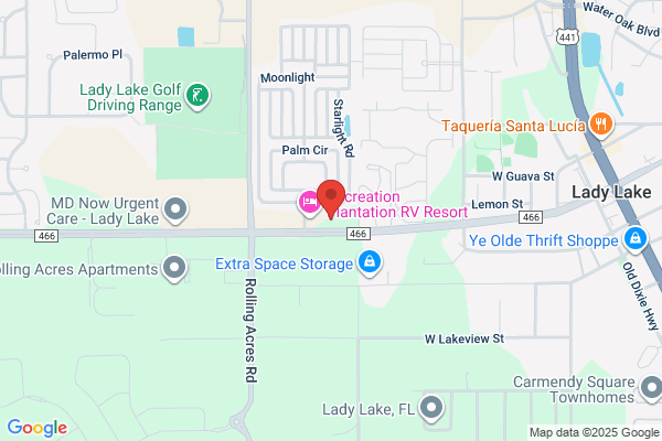Ladylake Family Medicine