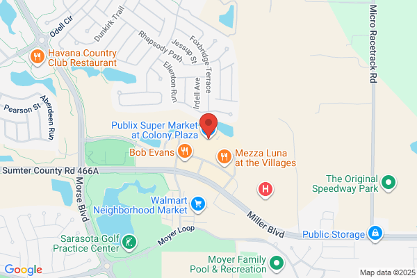 Publix Super Market at Colony Plaza
