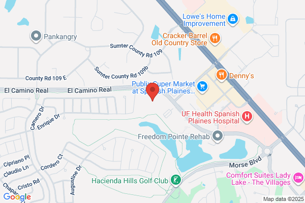 Freedom Pointe at The Villages Rehabilitation & Healthcare Center