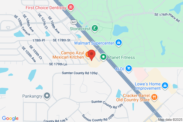 Hospice of Marion County