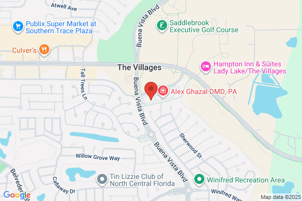 Nurse On Call - The Villages