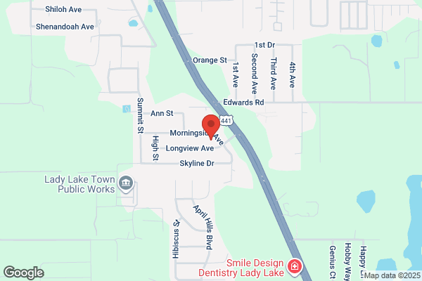 Fresenius Kidney Care Lady Lake