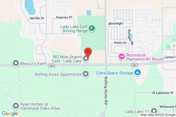 Sand Lake Imaging, PLLC - Lady Lake