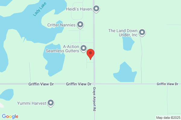 All Medical of Central Fl Inc