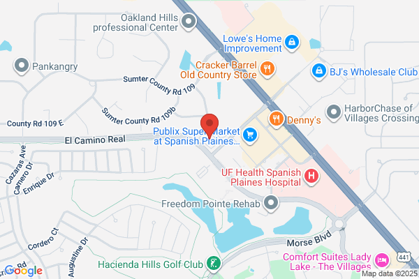 Florida Cancer Specialists & Research Institute - Villages Buenos Aires