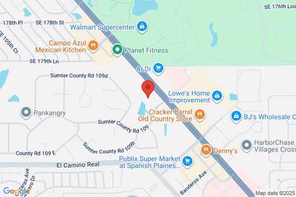 Ocala Oncology (Florida Cancer Affiliates) - Lady Lake