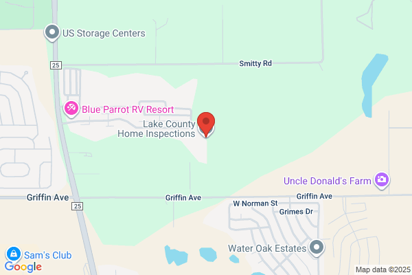 Lake County Home Inspections