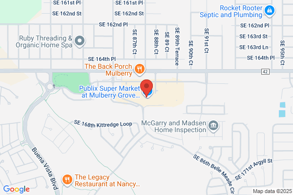 Publix Pharmacy at Mulberry Grove Plaza Shopping Center