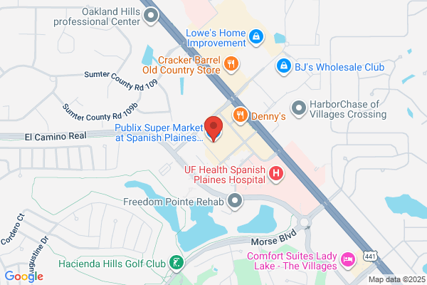 Publix Pharmacy at Spanish Plaines Shopping Center