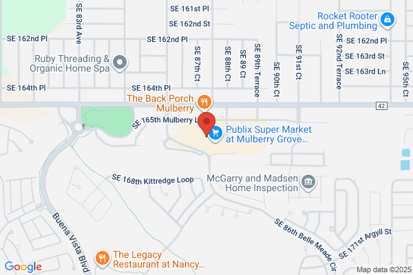 CORA Physical Therapy Mulberry Lane