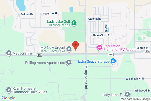 Physio Med Outpatient Rehab  - Lady Lake