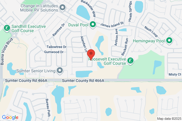 Jenny Ferns | Realty Execs in the Villages