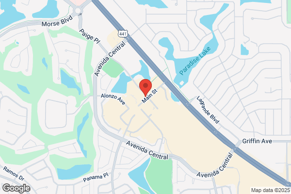 The Villages, Commercial Real Estate Sales/Leasing