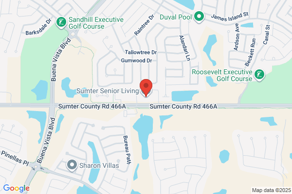 Sumter Senior Living
