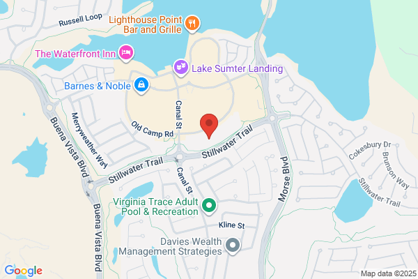 Lake Sumter Landing Pharmacy