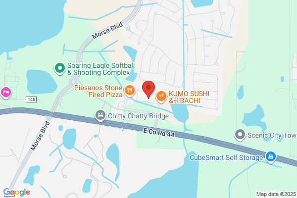 Publix Liquors at Lake Deaton Plaza