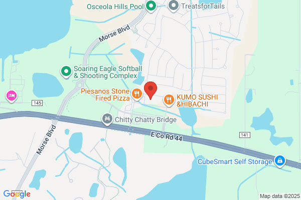 Publix Pharmacy at Lake Deaton Plaza