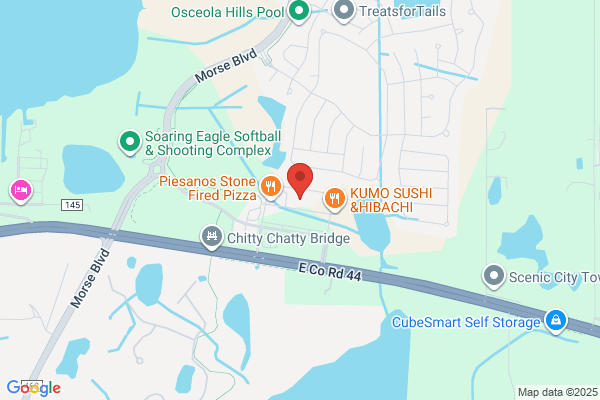 Publix Super Market at Lake Deaton Plaza