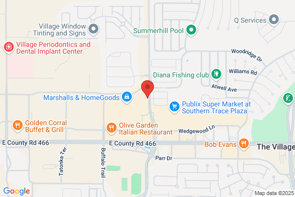 Compton Chiropractic Care LLC