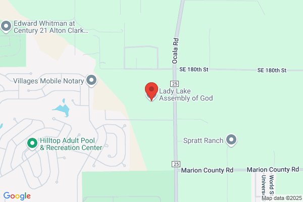 Lady Lake Assembly of God