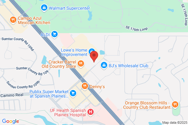 Lady Lake Garden Center