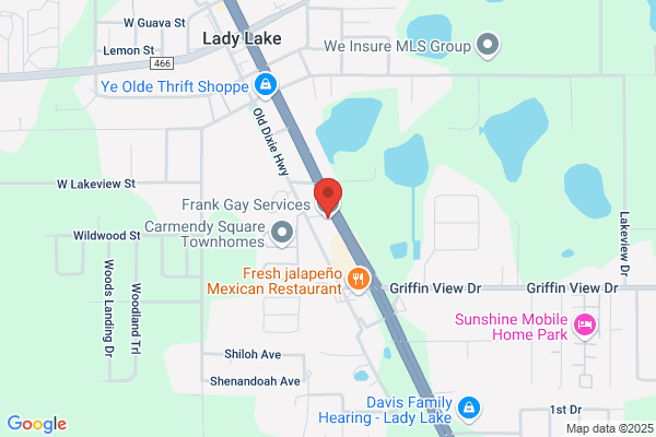 Lady Lake Plumbing