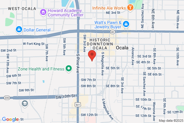 McCall  Appraisal Inc