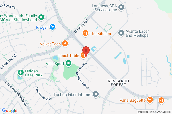 Air Duct Cleaning The Woodlands