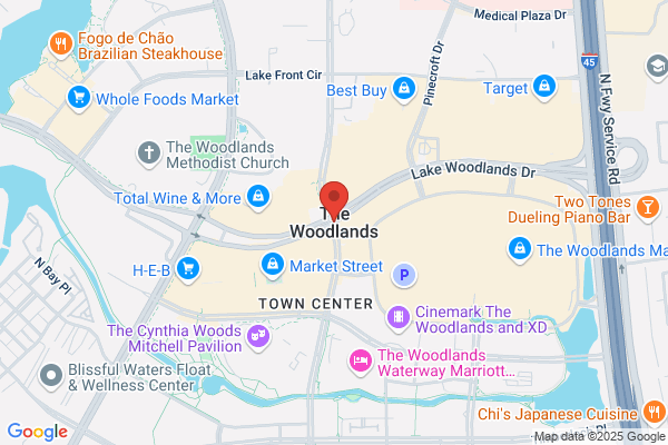 Alco Dryer Vent Cleaning The Woodlands TX