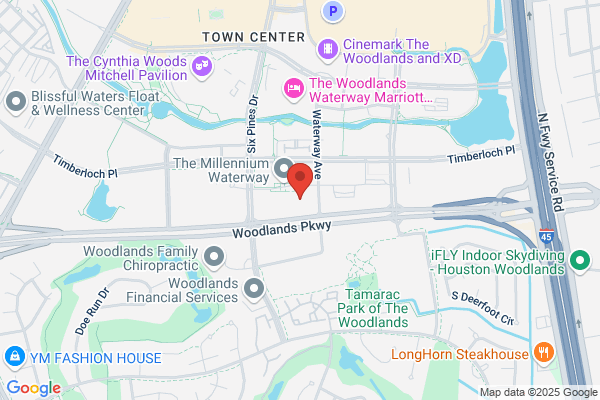 Appliance Repair The Woodlands TX