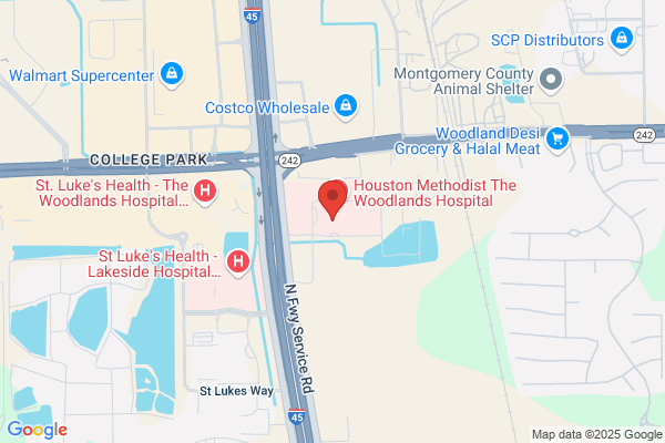 Houston Methodist Gynecologic Oncology Associates